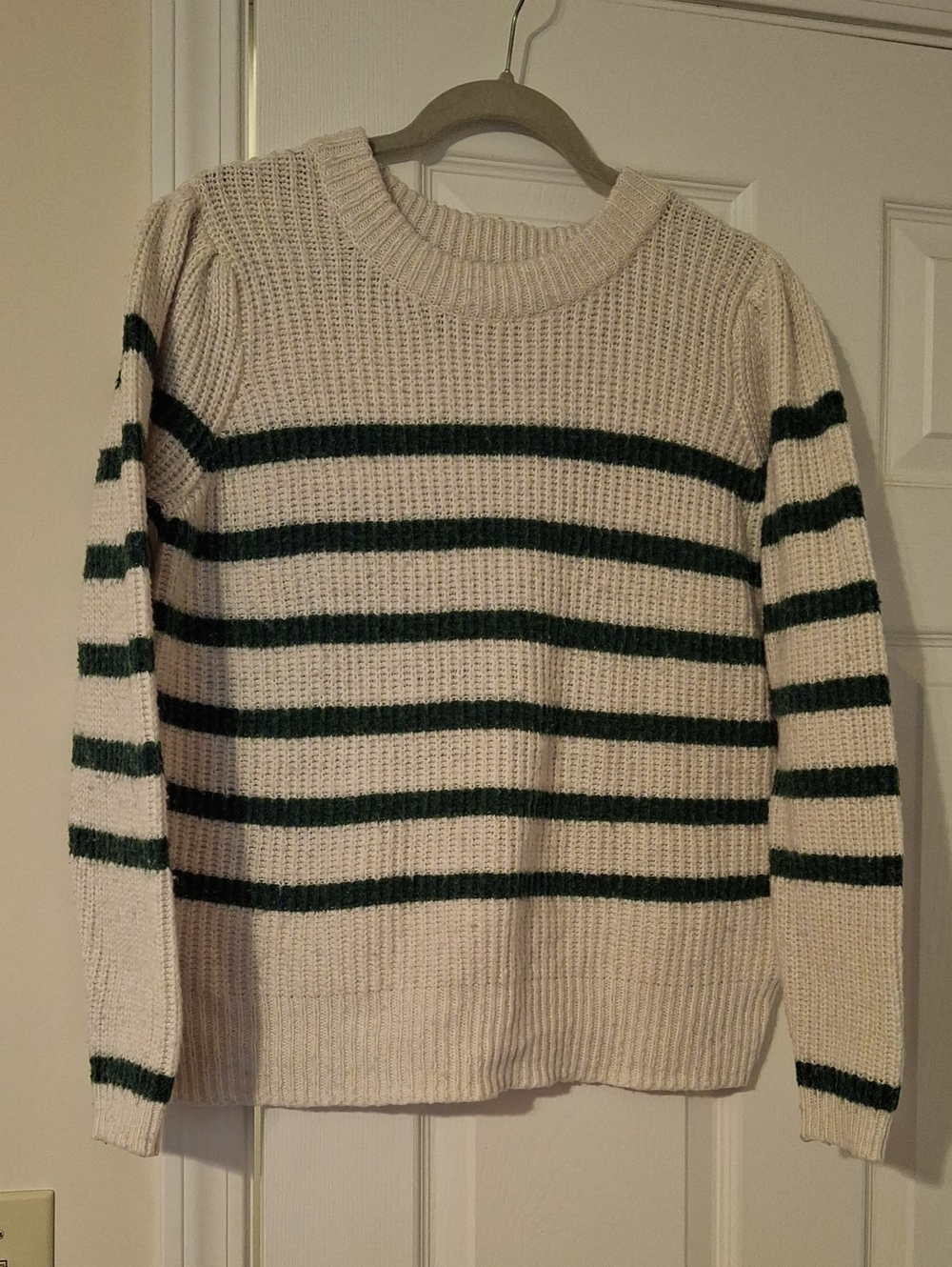 Maurice Sweater